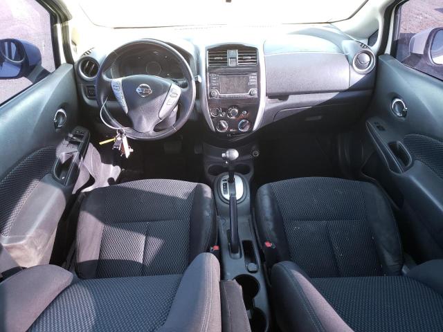 Photo 8 from auction – 2018 NISSAN VERSA NOTE with VIN 3N1CE2CP8JL355279