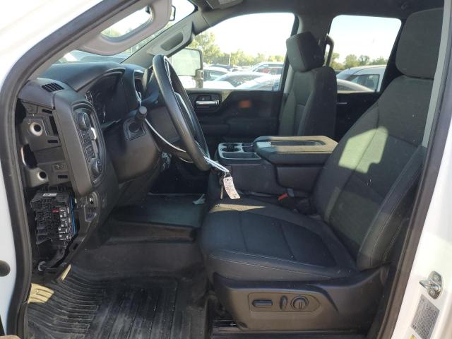 Photo 7 from auction – 2023 CHEVROLET SILVERADO2 with VIN 1GC5YLE77PF201049