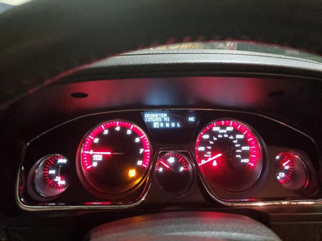 Photo 9 from auction – 2016 GMC ACADIA SLT with VIN 1GKKVRKD7GJ209632