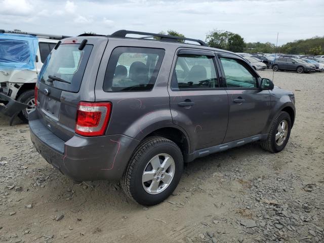 Photo 3 from auction – 2012 FORD ESCAPE XLS with VIN 1FMCU0C78CKB61551