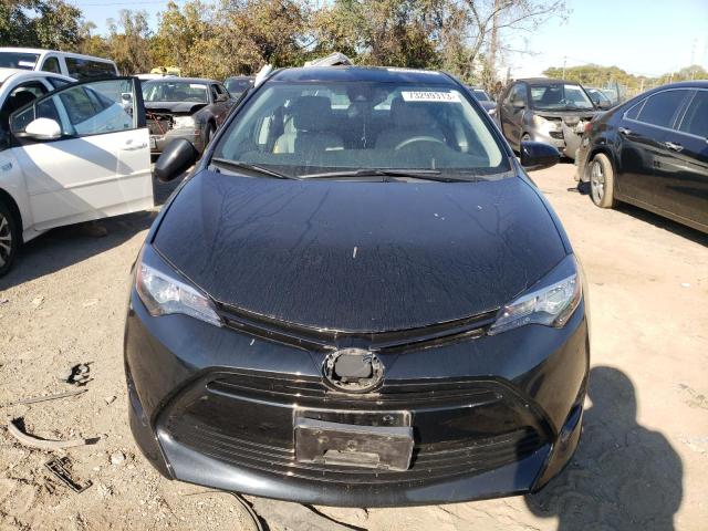 Photo 5 from auction – 2017 TOYOTA COROLLA L with VIN 2T1BURHE5HC825602