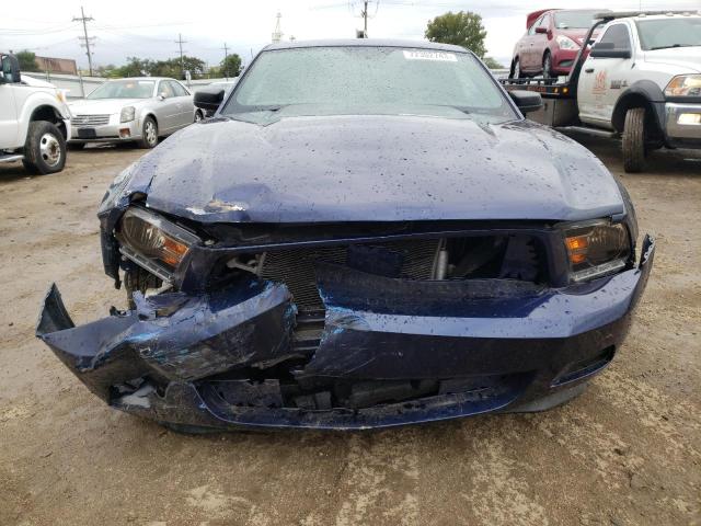 Photo 5 from auction – 2011 FORD MUSTANG with VIN 1ZVBP8AM2B5164924