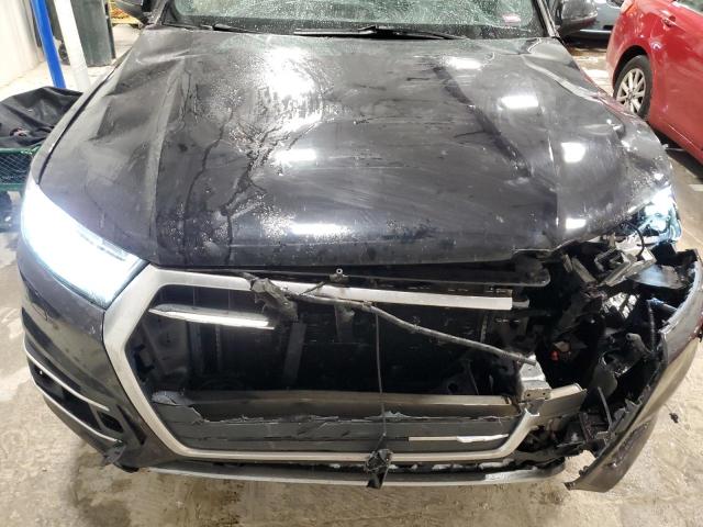 Photo 12 from auction – 2017 AUDI Q7 PRESTIG with VIN WA1VAAF78HD049653