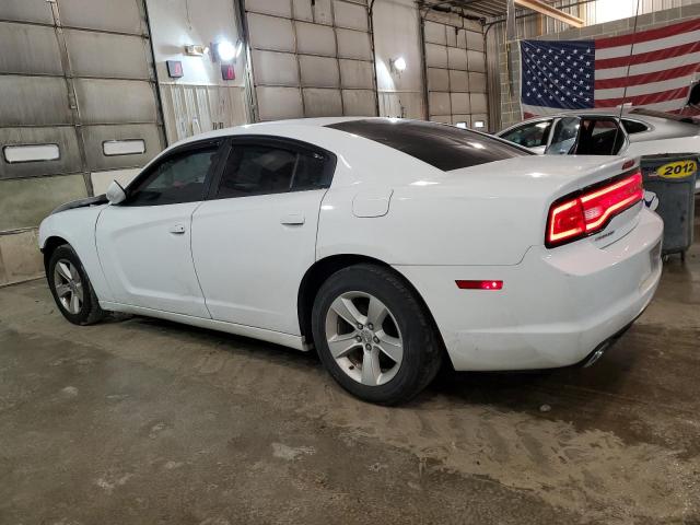 Photo 2 from auction – 2014 DODGE CHARGER SE with VIN 2C3CDXBG6EH150304