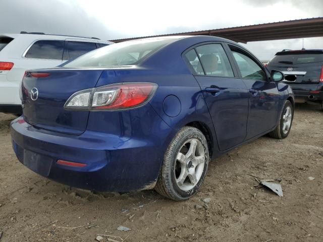 Photo 3 from auction – 2012 MAZDA 3 I with VIN JM1BL1VF8C1502725