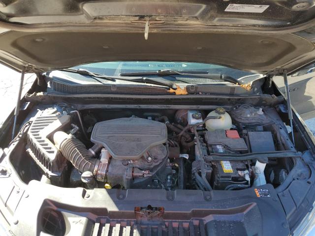 Photo 12 from auction – 2020 CHEVROLET BLAZER 2LT with VIN 3GNKBCRS2LS669951