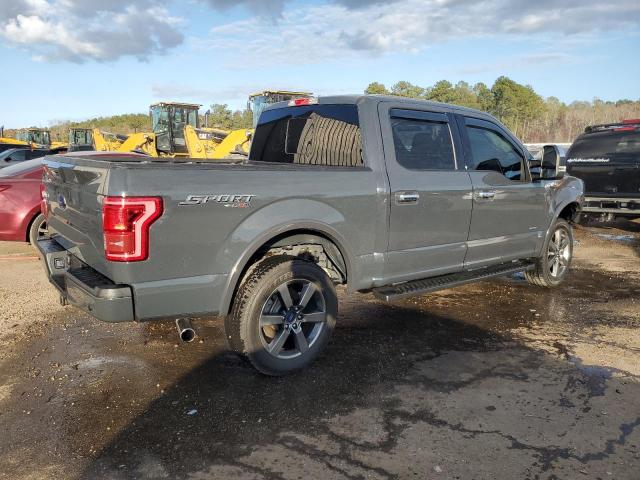 Photo 3 from auction – 2016 FORD F150 SUPER with VIN 1FTEW1EG7GKF87327
