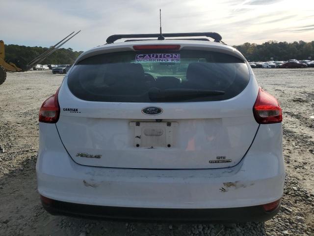 Photo 6 from auction – 2015 FORD FOCUS SE with VIN 1FADP3K25FL283506