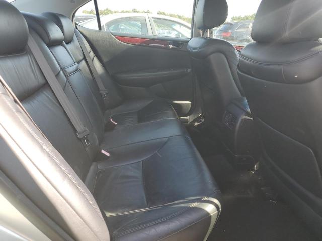Zdjęcie 10 z aukcji – 2004 LEXUS ES 330 z VIN JTHBA30G545040425
