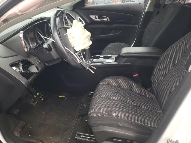 Photo 7 from auction – 2017 GMC TERRAIN SL with VIN 2GKFLTEK8H6183927
