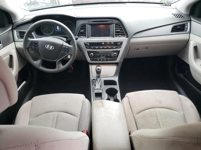 Photo 8 from auction – 2016 HYUNDAI SONATA SE with VIN 5NPE24AF5GH322804