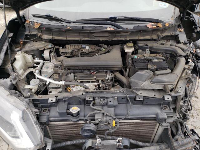 Photo 12 from auction – 2018 NISSAN ROGUE S with VIN KNMAT2MT9JP506950