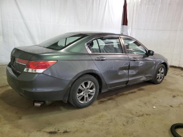 Photo 3 from auction – 2012 HONDA ACCORD SE with VIN 1HGCP2F68CA039855