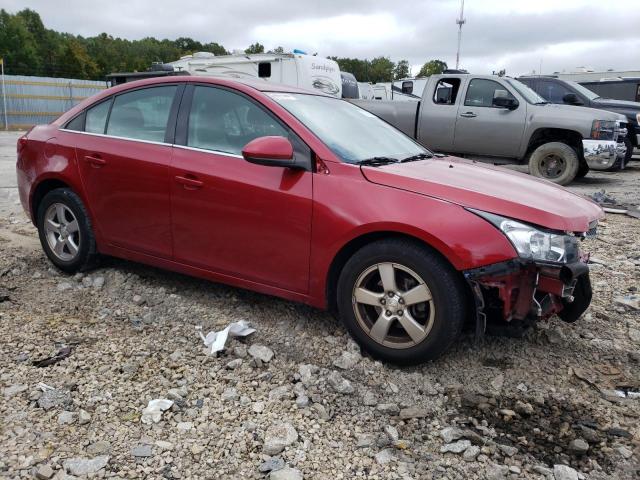 Photo 4 from auction – 2014 CHEVROLET CRUZE LT with VIN 1G1PC5SB3E7200072