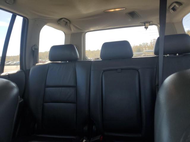Photo 10 from auction – 2007 HONDA PILOT EXL with VIN 5FNYF28577B012221