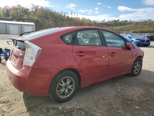 Photo 3 from auction – 2010 TOYOTA PRIUS with VIN JTDKN3DU4A0139980