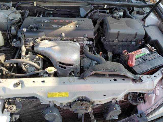 Photo 11 from auction – 2002 TOYOTA CAMRY LE with VIN 4T1BE32K52U620067