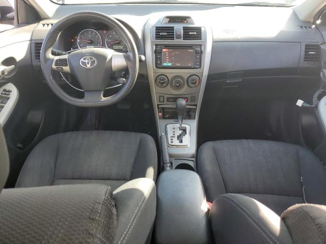 Photo 8 from auction – 2013 TOYOTA COROLLA BA with VIN 2T1BU4EE3DC108908