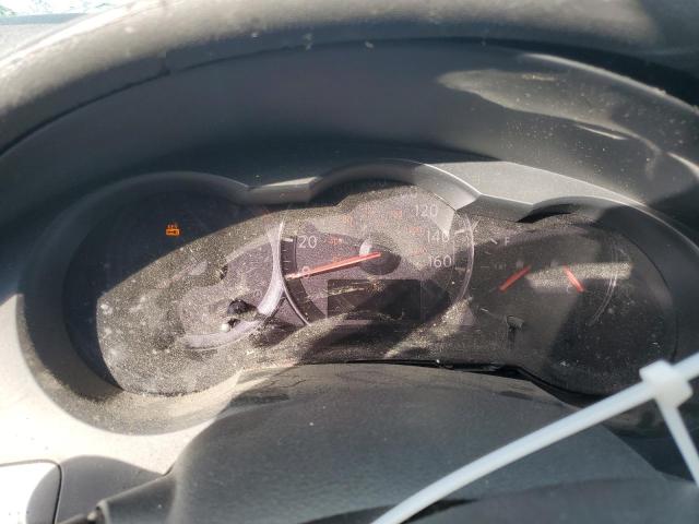 Photo 9 from auction – 2011 NISSAN ALTIMA BAS with VIN 1N4AL2AP4BN423100