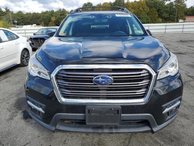 Photo 5 from auction – 2020 SUBARU ASCENT LIM with VIN 4S4WMAPD1L3428073