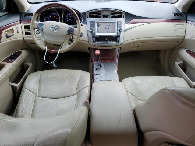 Photo 8 from auction – 2011 TOYOTA AVALON BAS with VIN 4T1BK3DB4BU408508