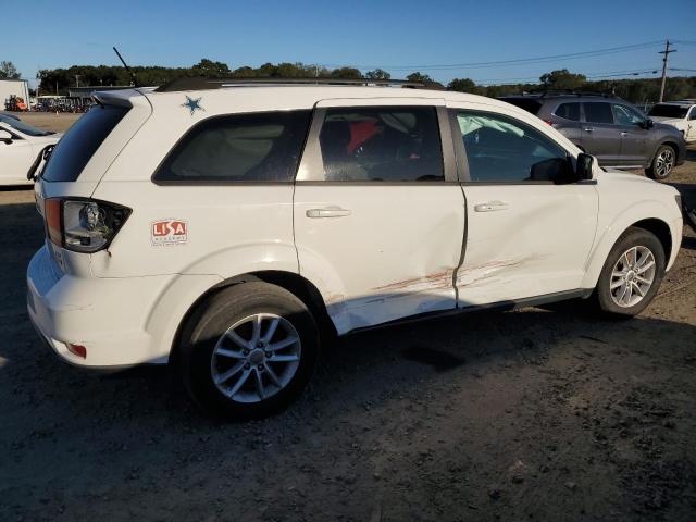 Photo 3 from auction – 2016 DODGE JOURNEY SX with VIN 3C4PDCBG3GT224178