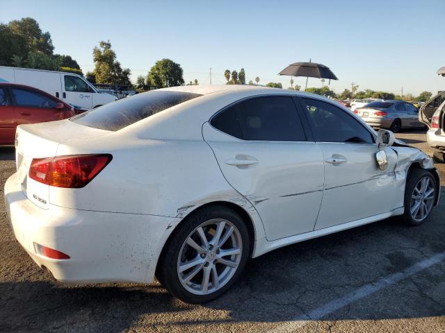 Photo 3 from auction – 2006 LEXUS IS 350 with VIN JTHBE262562002868
