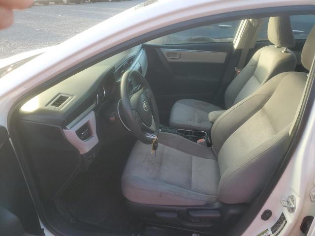 Photo 7 from auction – 2015 TOYOTA COROLLA L with VIN 2T1BURHE3FC289553