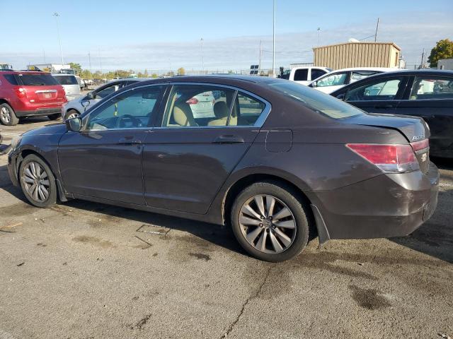 Photo 2 from auction – 2012 HONDA ACCORD EX with VIN 1HGCP2F73CA030179