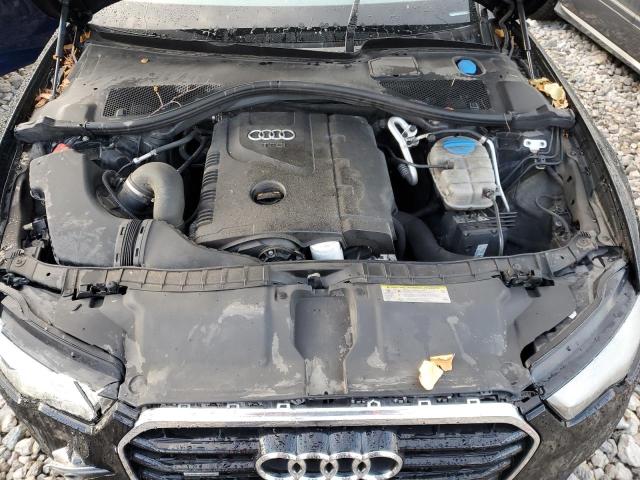 Photo 11 from auction – 2013 AUDI A6 PREMIUM with VIN WAUFFAFC9DN018499