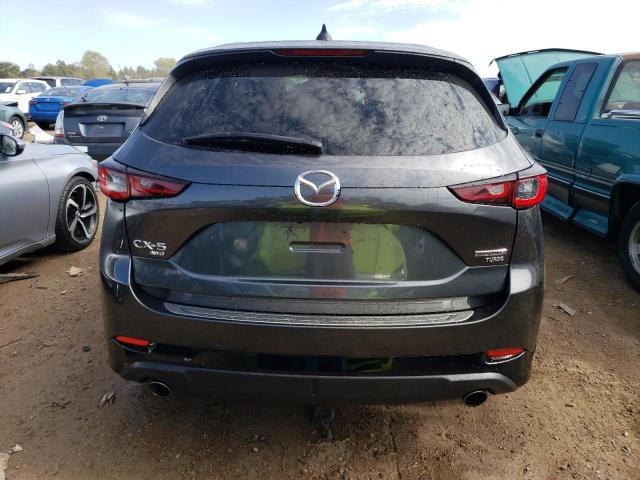 Фото 6 с аукциона – 2022 MAZDA CX-5 с VIN JM3KFBAY8N0595900