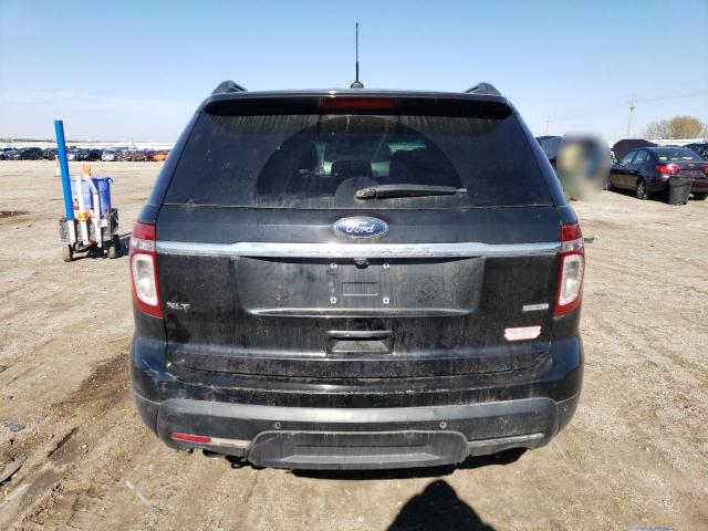 Photo 6 from auction – 2013 FORD EXPLORER X with VIN 1FM5K8D81DGA80402