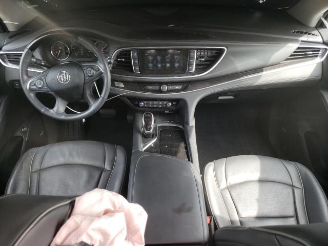 Photo 8 from auction – 2019 BUICK ENCLAVE AV with VIN 5GAEVCKWXKJ239953