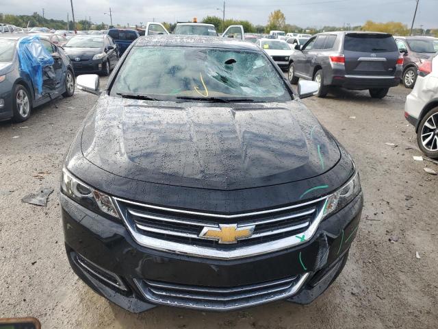 Photo 5 from auction – 2015 CHEVROLET IMPALA LTZ with VIN 2G1165S38F9130736