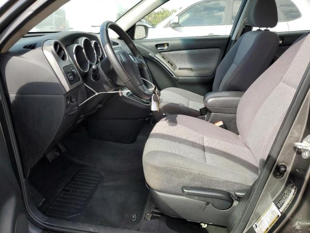 Photo 7 from auction – 2006 TOYOTA COROLLA MA with VIN 2T1KR32E96C591226