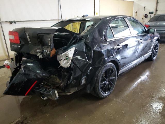 Photo 3 from auction – 2008 LINCOLN MKZ with VIN 3LNHM26TX8R618647