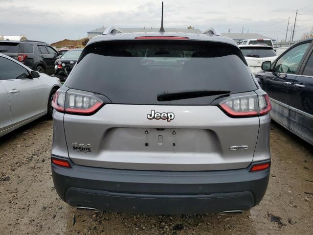 Photo 6 from auction – 2019 JEEP CHEROKEE L with VIN 1C4PJMLX5KD271174