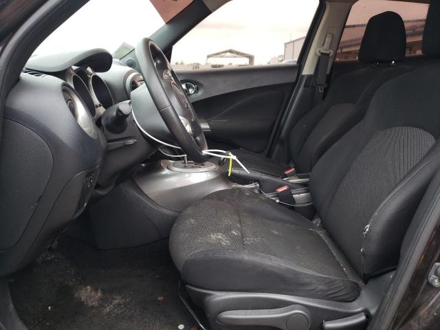 Photo 7 from auction – 2014 NISSAN JUKE S with VIN JN8AF5MR0ET359822