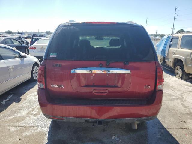 Photo 6 from auction – 2006 BUICK RAINIER CX with VIN 5GADS13S862278836
