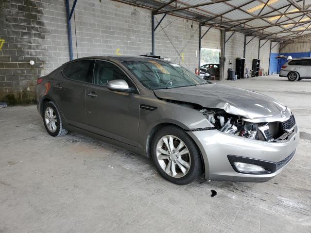Photo 4 from auction – 2013 KIA OPTIMA EX with VIN 5XXGN4A7XDG155601