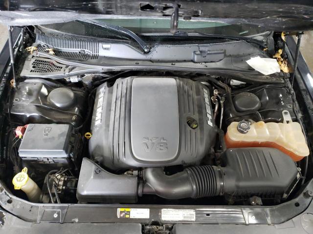 Photo 11 from auction – 2014 DODGE CHALLENGER with VIN 2C3CDYBT9EH181887