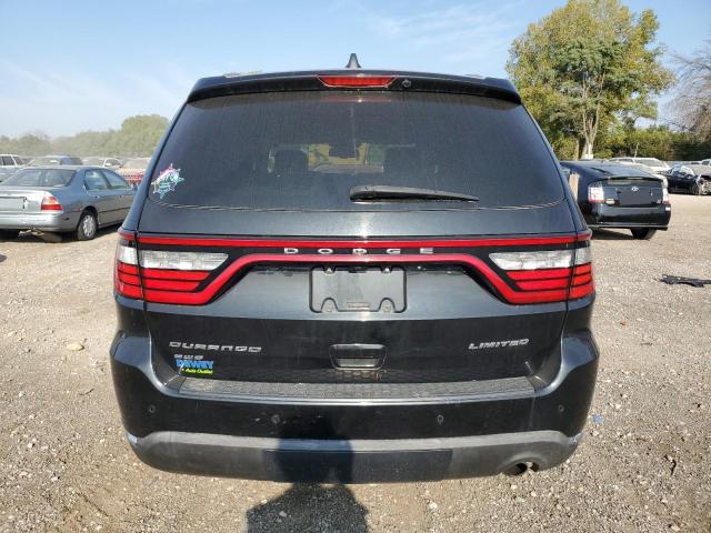 Photo 6 from auction – 2015 DODGE DURANGO LI with VIN 1C4RDJDG4FC888851