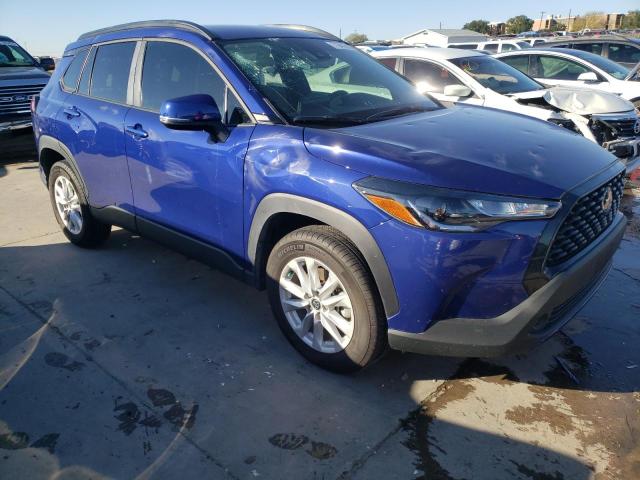 Photo 4 from auction – 2022 TOYOTA COROLLA CR with VIN 7MUCAAAGXNV025266