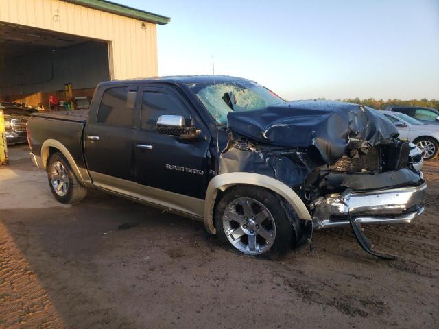 Photo 4 from auction – 2011 DODGE RAM 1500 with VIN 1D7RV1CT9BS557944
