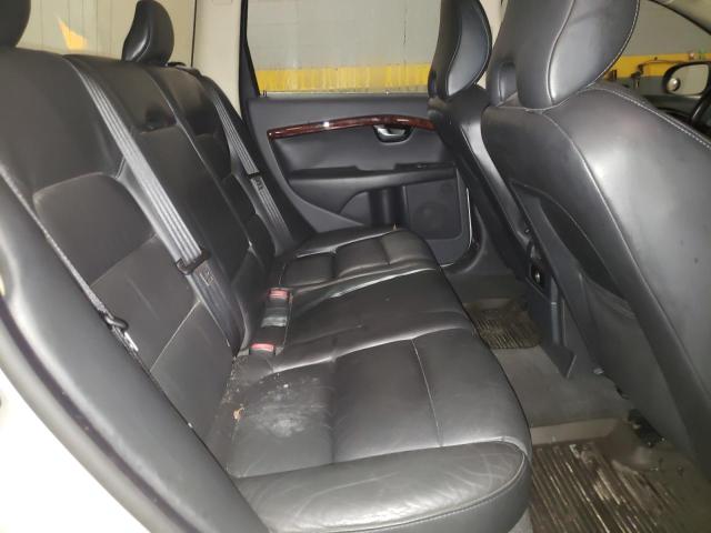 Photo 10 from auction – 2008 VOLVO V70 3.2 with VIN YV1BW982781048595