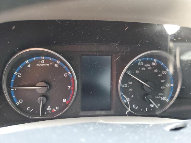 Photo 9 from auction – 2017 TOYOTA RAV4 LE with VIN 2T3ZFREV3HW335338