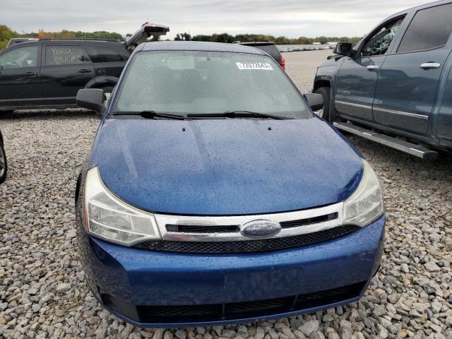 Photo 5 from auction – 2009 FORD FOCUS SE with VIN 1FAHP35N99W208432