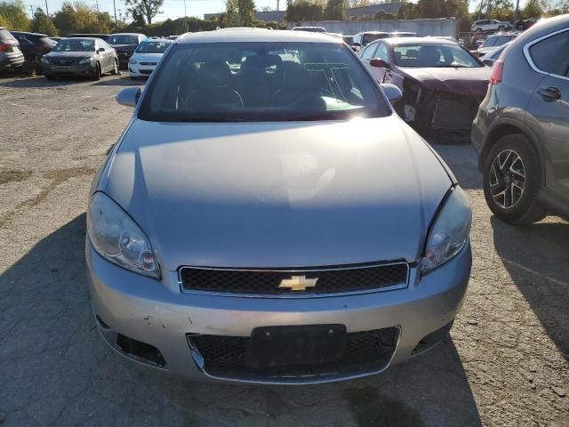 Photo 5 from auction – 2008 CHEVROLET IMPALA SUP with VIN 2G1WD58C381265031