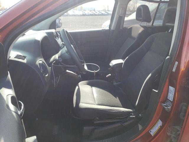 Photo 7 from auction – 2009 JEEP COMPASS SP with VIN 1J4FT47B89D244740