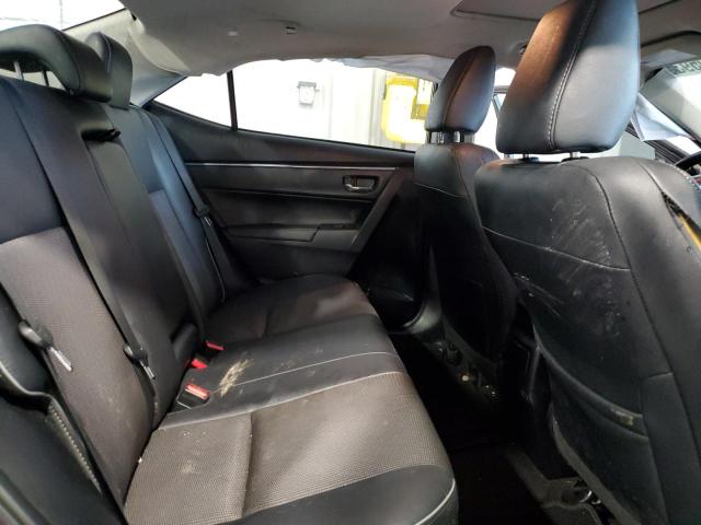Photo 10 from auction – 2015 TOYOTA COROLLA L with VIN 2T1BURHE8FC360746